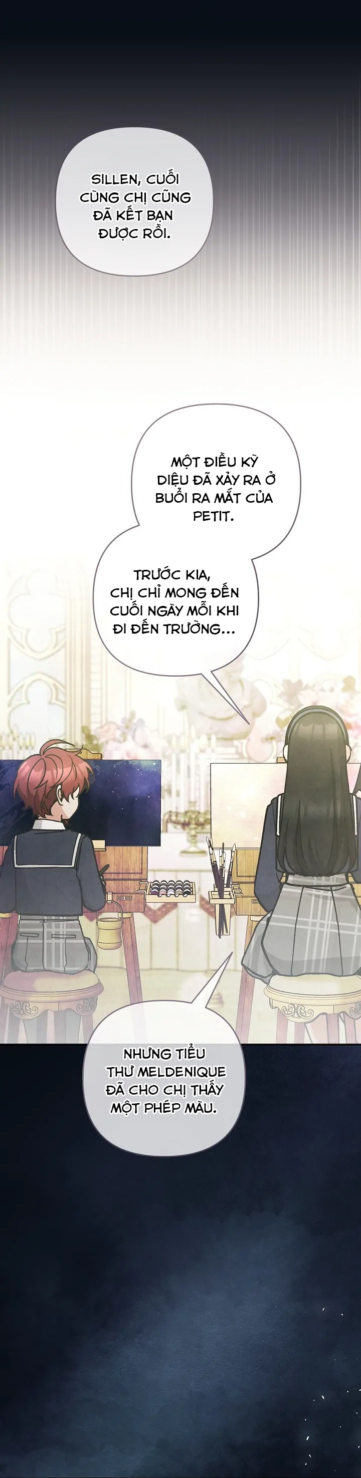 đừng đến cửa hàng của ác nữ phản diện chapter 68 7