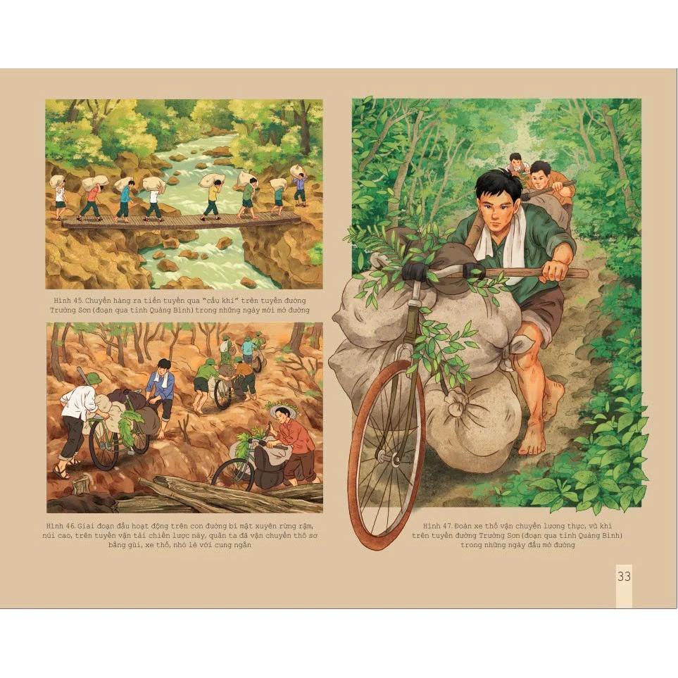 Sách - Việt Nam Vươn Mình