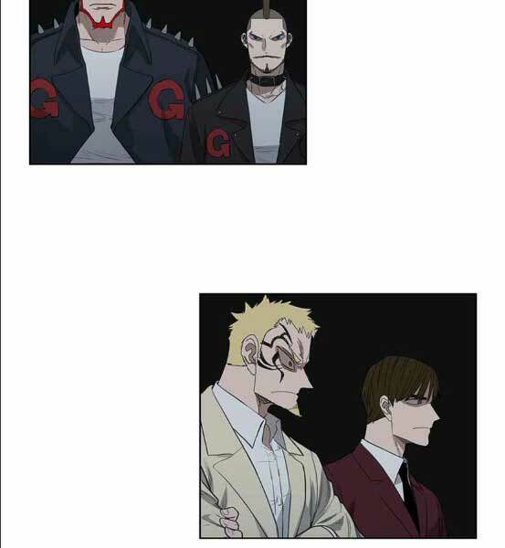 võ sĩ - the boxer chapter 102 17