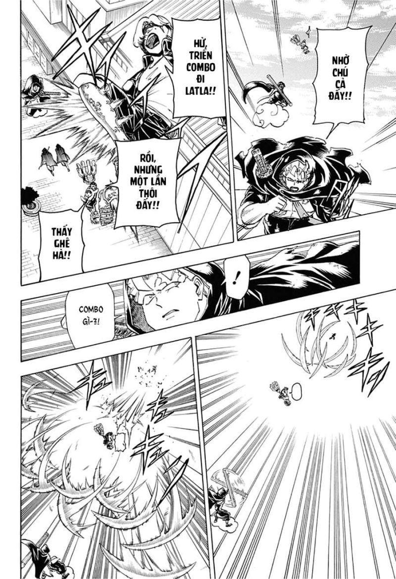 undead unluck chapter 79 7