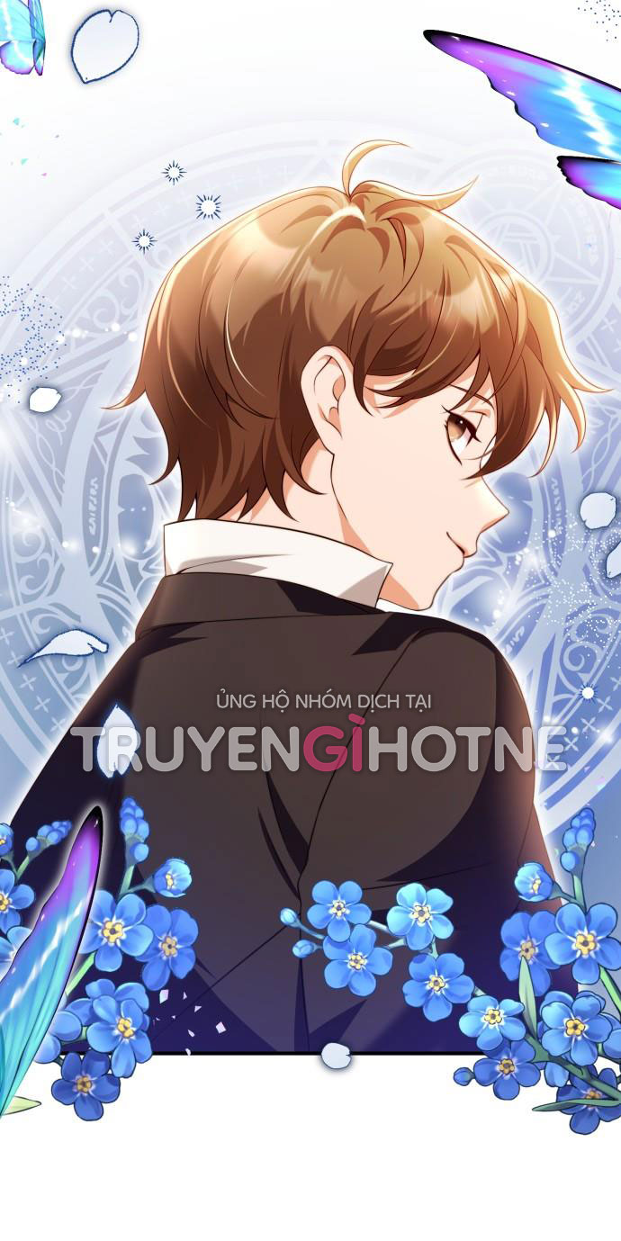 tôi sẽ ly hôn với người chồng bạo chúa chapter 46.2 22