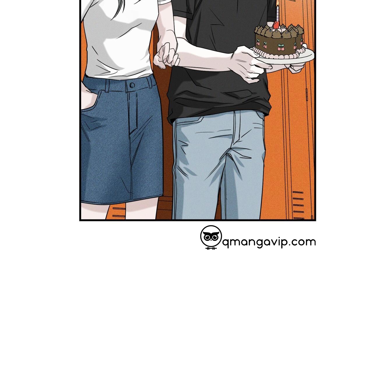 chàng giao pizza và gold palace chapter 42 141