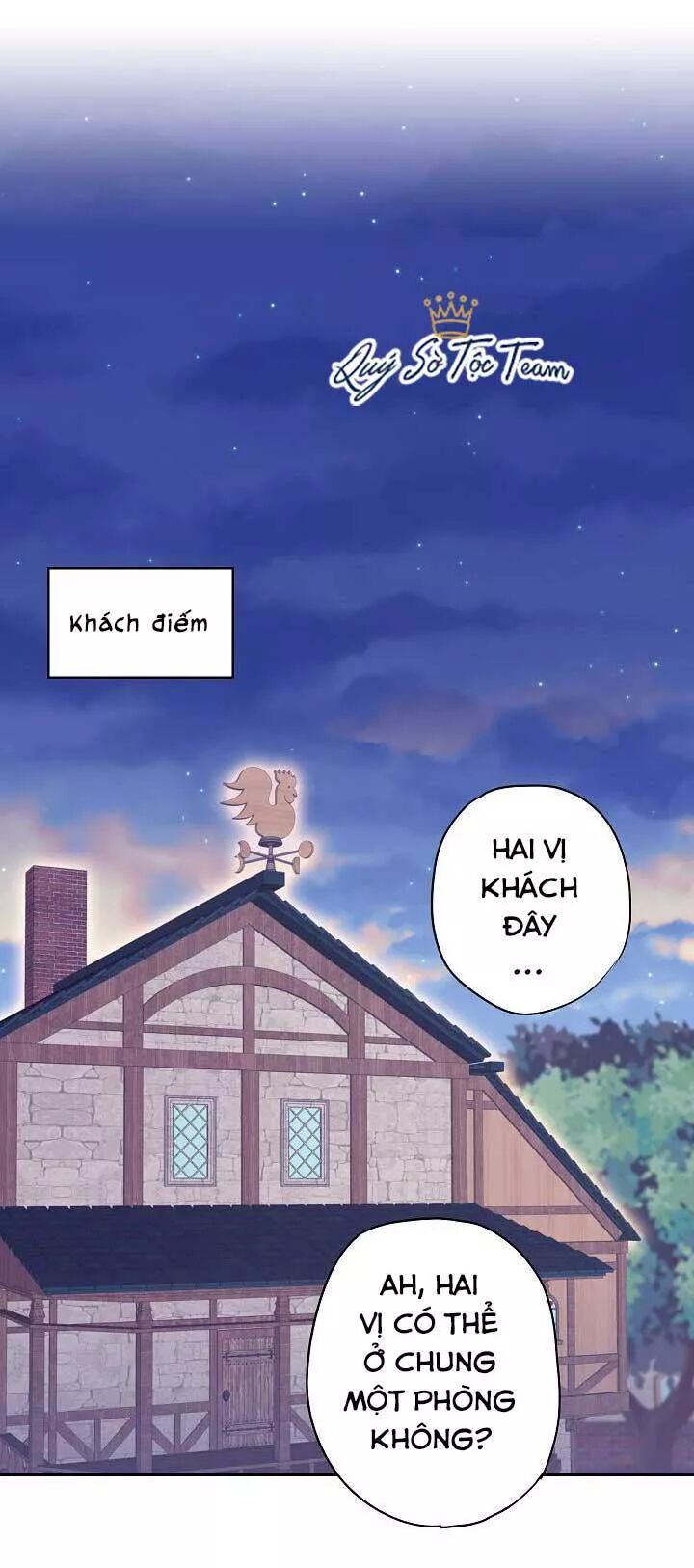 thánh nữ ẩn danh chapter 114 1