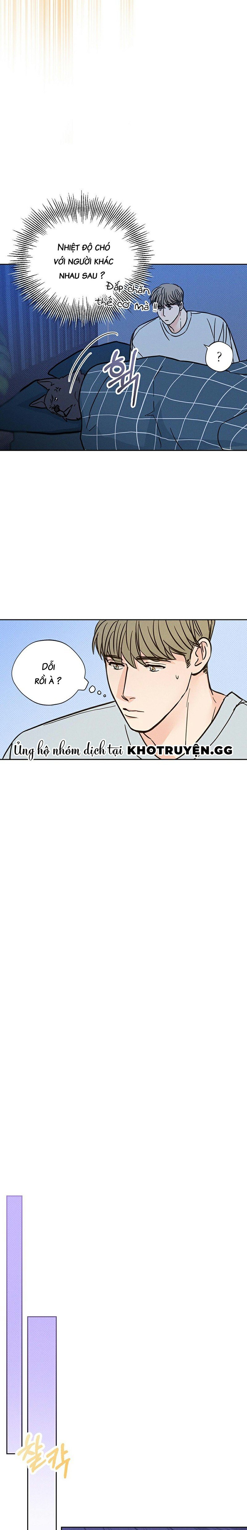 khi đêm trăng tròn chapter 5 5