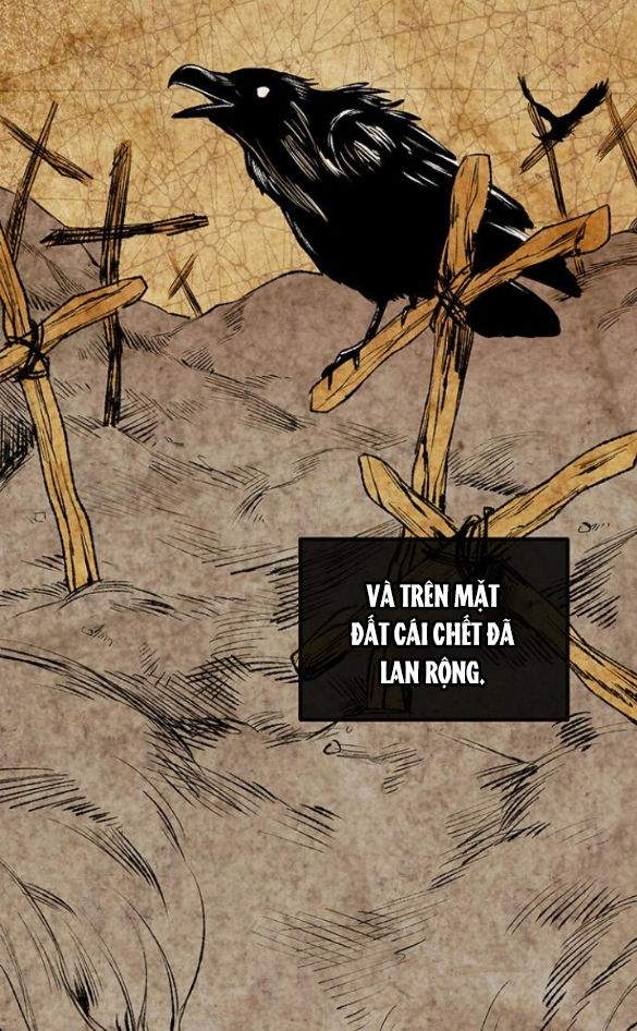 ai đã bắt cóc hoàng hậu? chapter 3.1 9