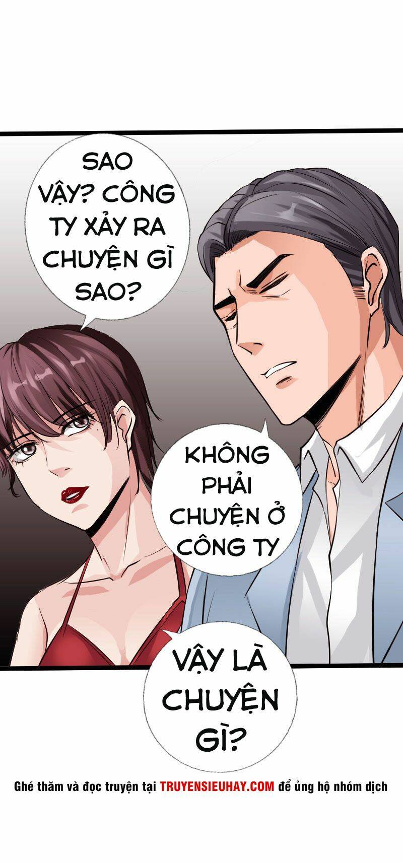 tuyệt phẩm tà thiếu chapter 58 21
