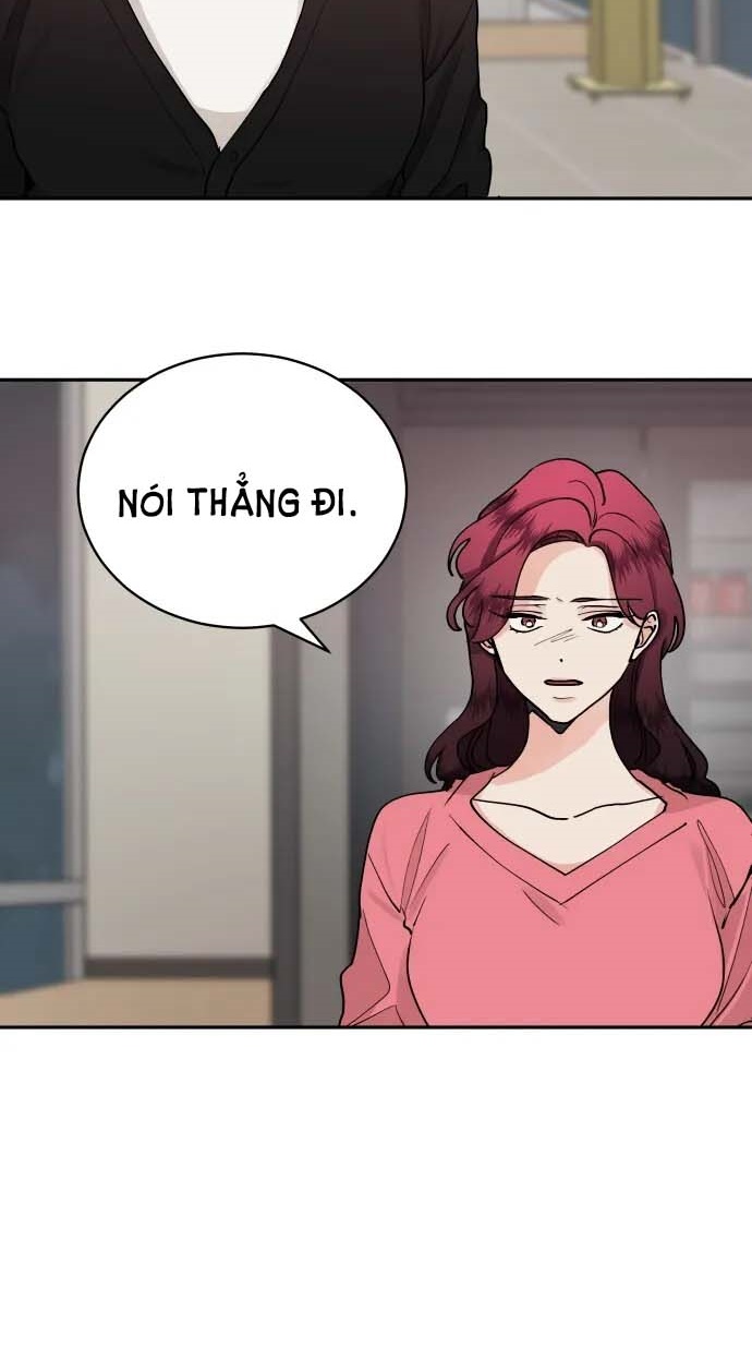 cặp đôi oan gia ngõ hẹp chapter 39 49