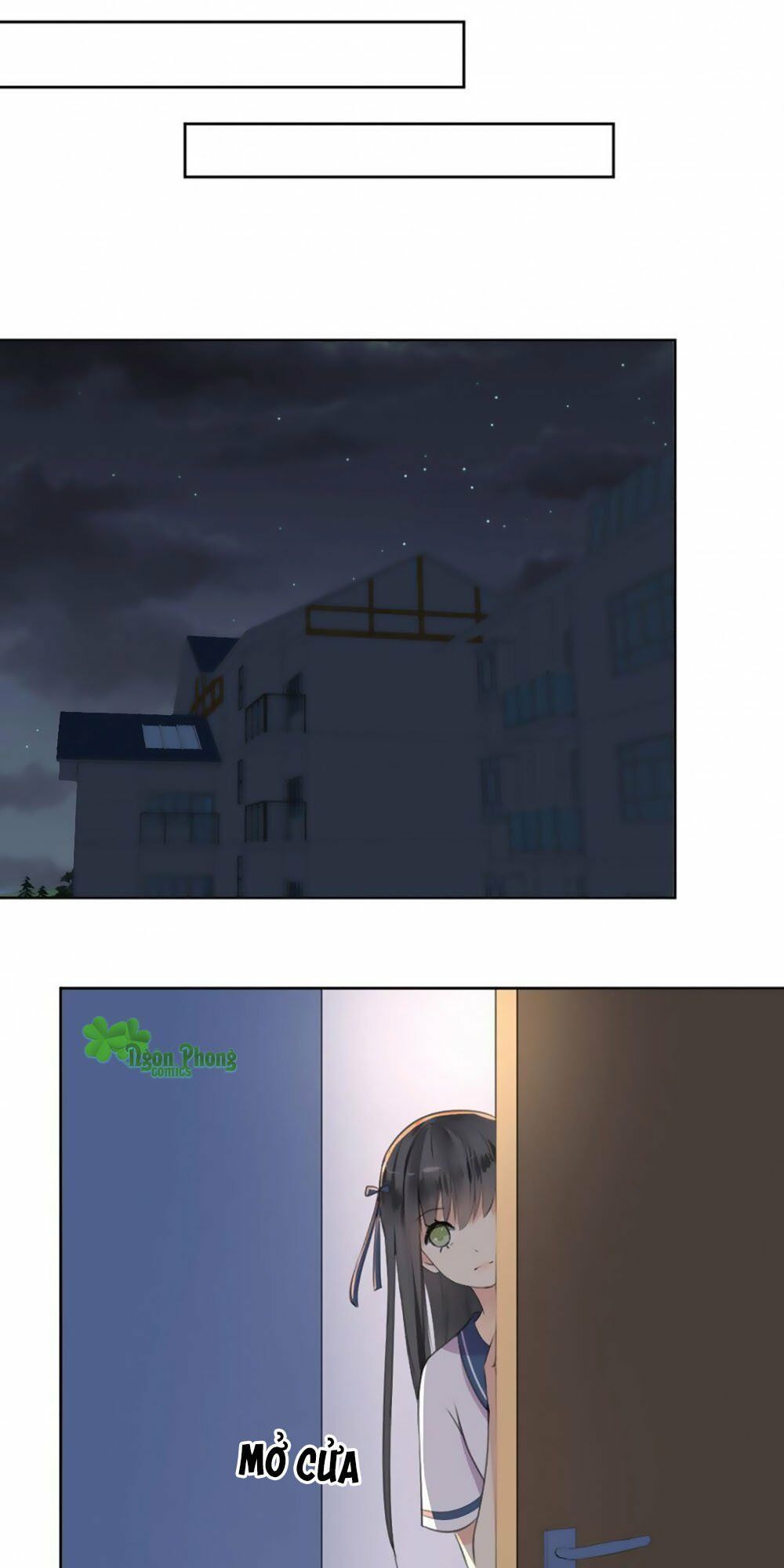 sinh sinh tương thác chapter 21 18