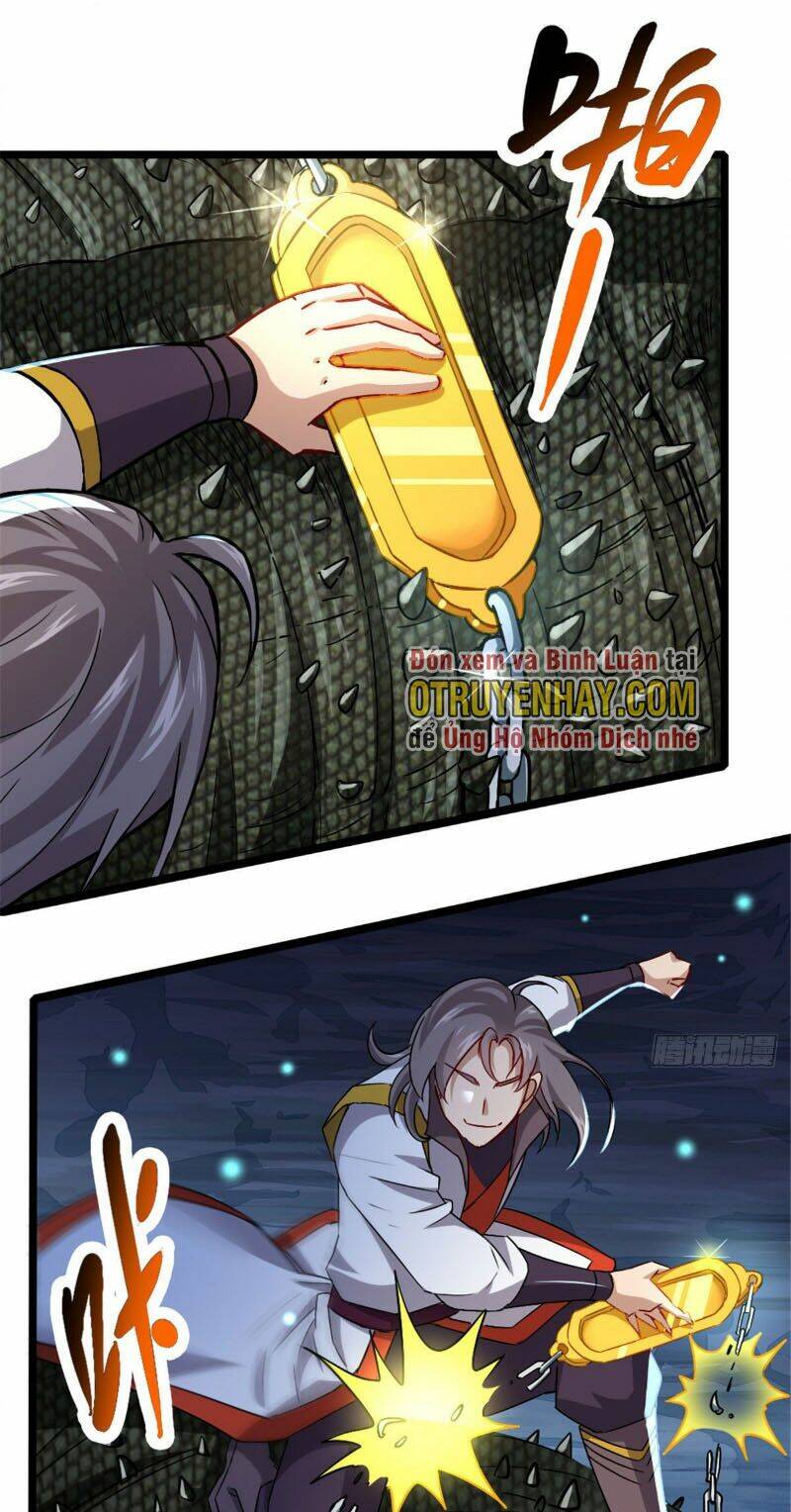 vạn đạo long hoàng chapter 26 1