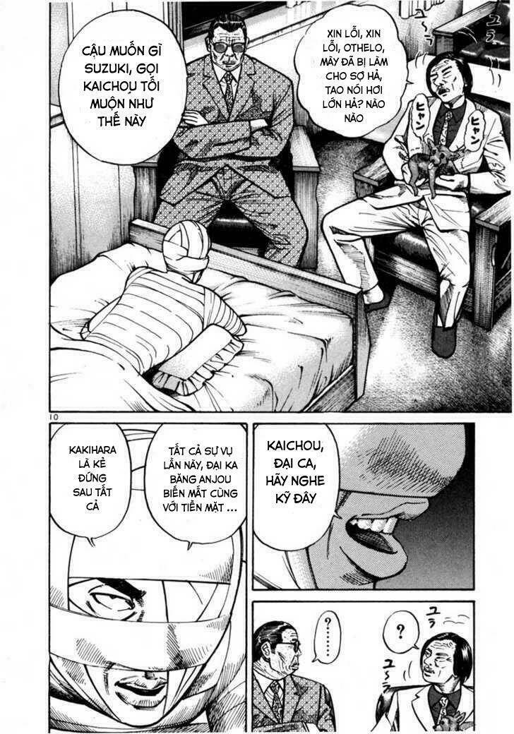 sát thủ số 1 chapter 29 11