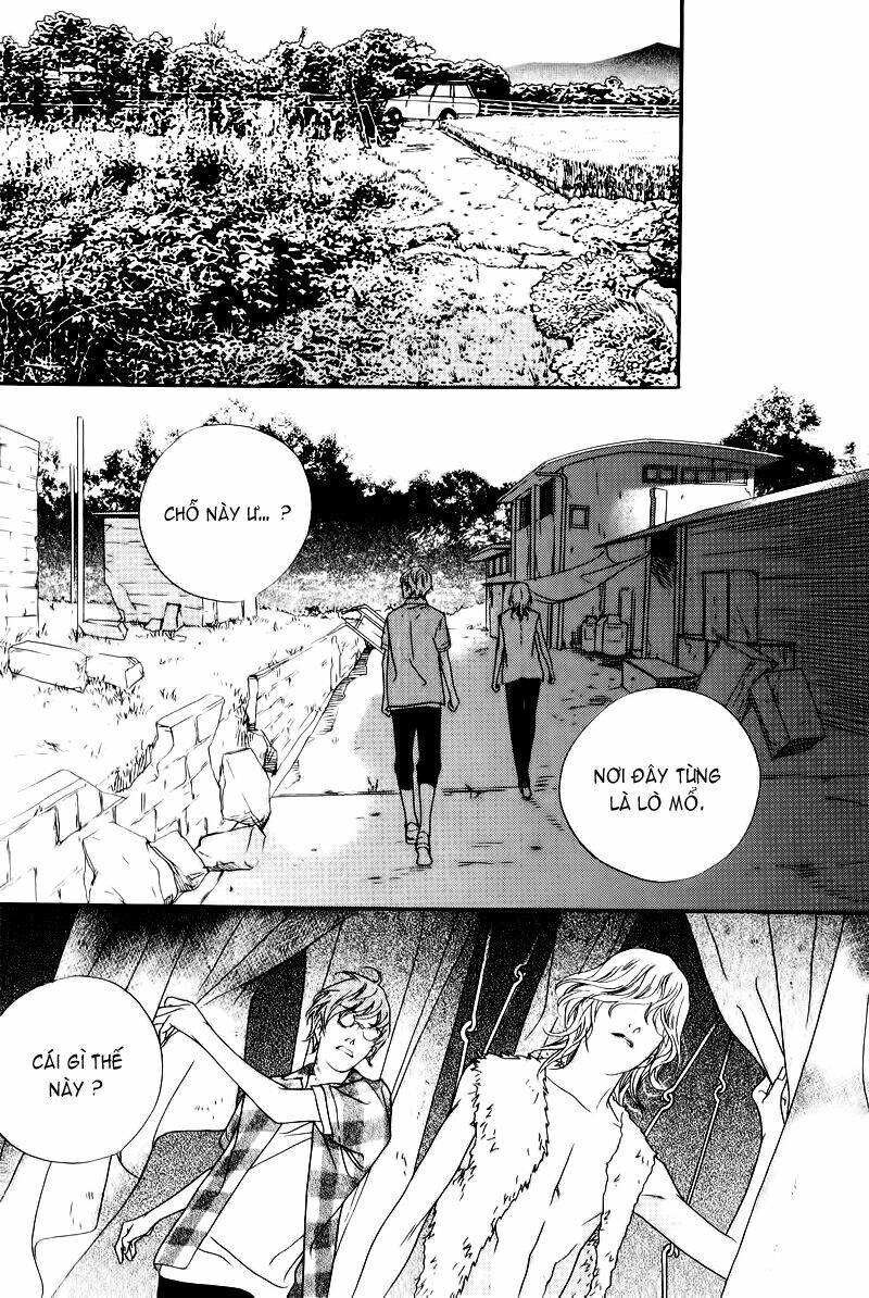 nobody knows chapter 8 26