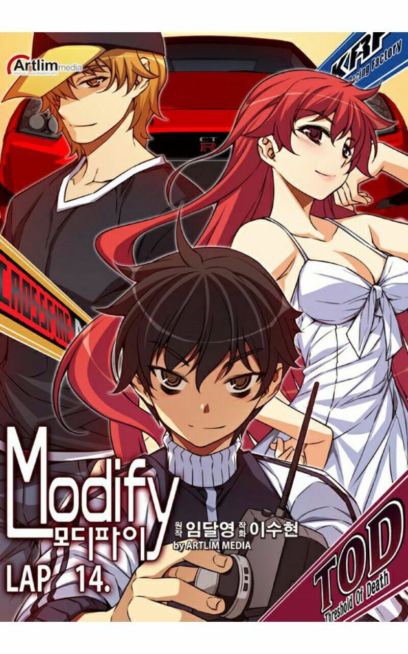 modify chapter 14 1