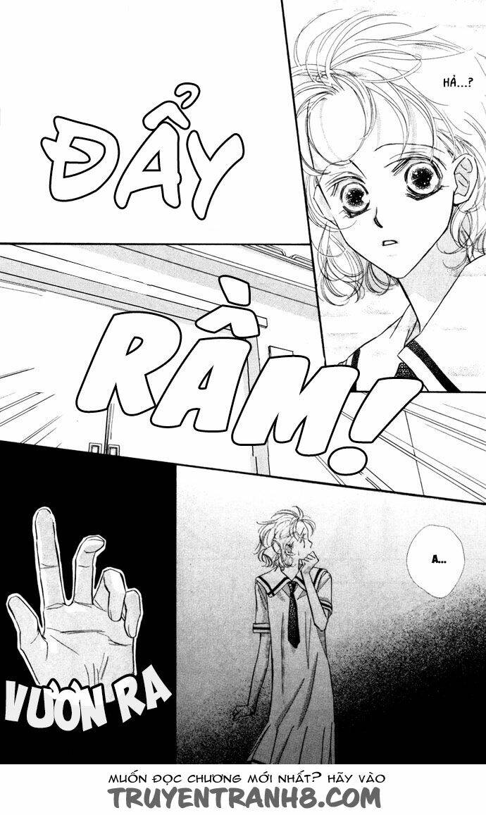 yoru made matenai chapter 11 30