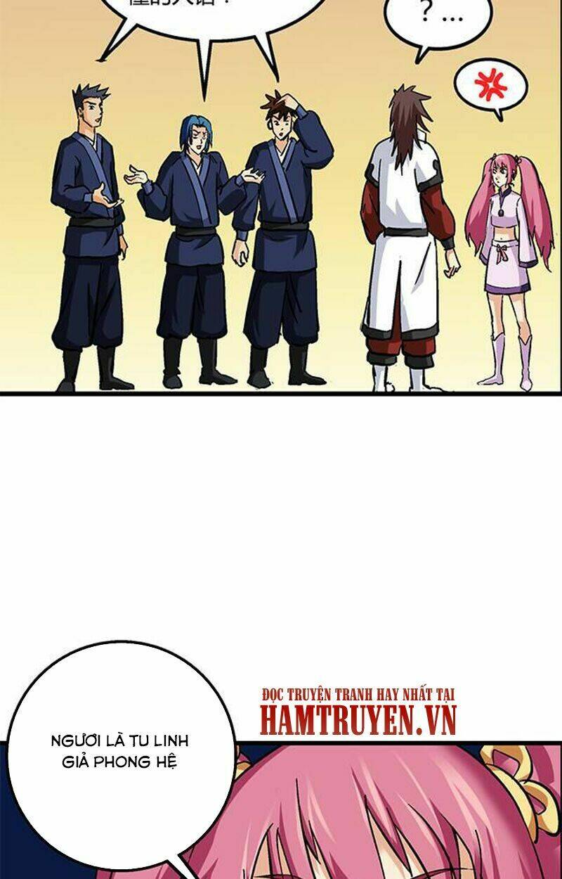 phong quỷ truyền thuyết chapter 62 16