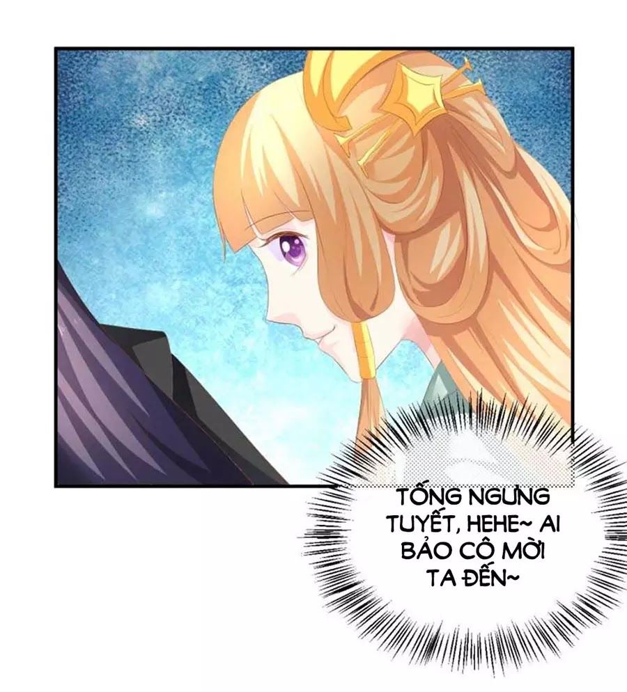 từ đây vương gia không thượng triều sớm chapter 92 8