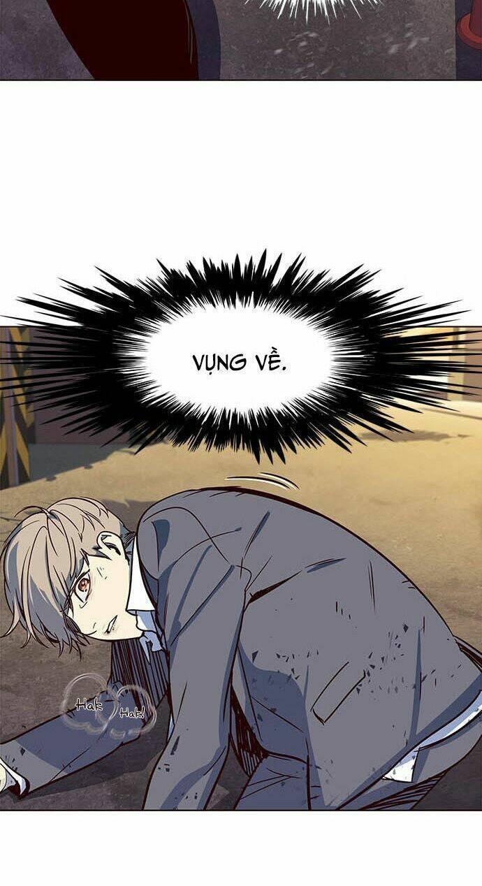 biến thân thành mèo chapter 12 28