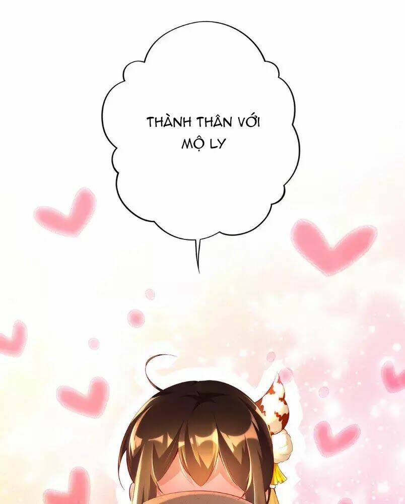 thiên kim bất hoán chapter 11 21