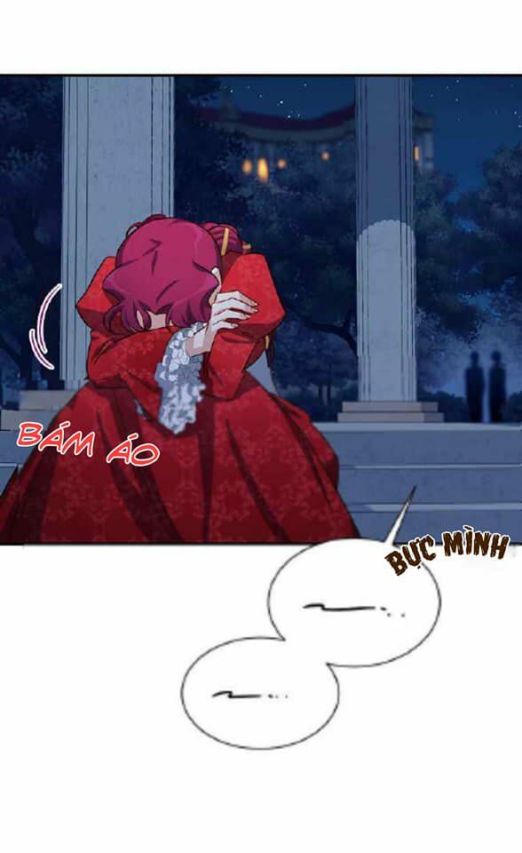 nữ công tước với tâm hồn trống rỗng chapter 21 45