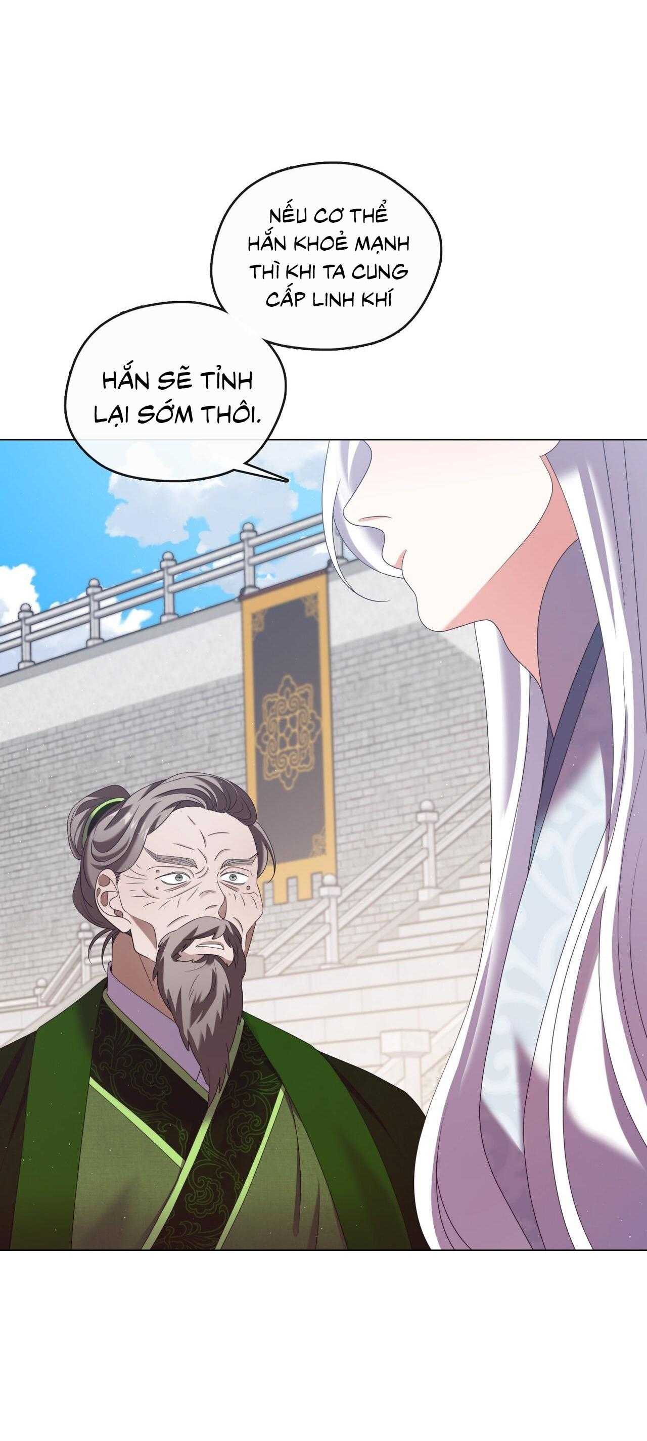 tôi đã nuôi dạy thủ lĩnh giáo phái ác ma chapter 23 6