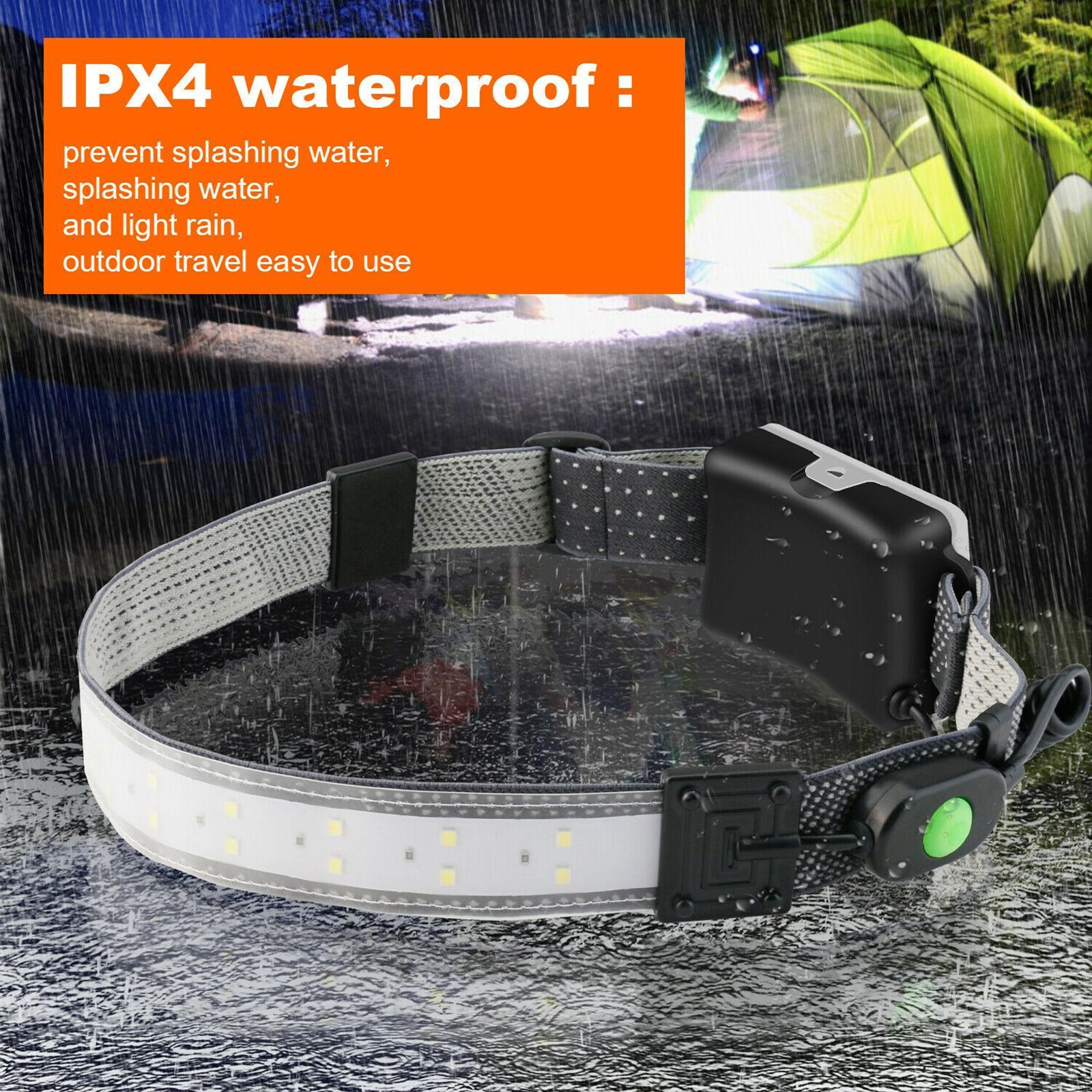Flashlight, -  Waterproof for Outdoor
