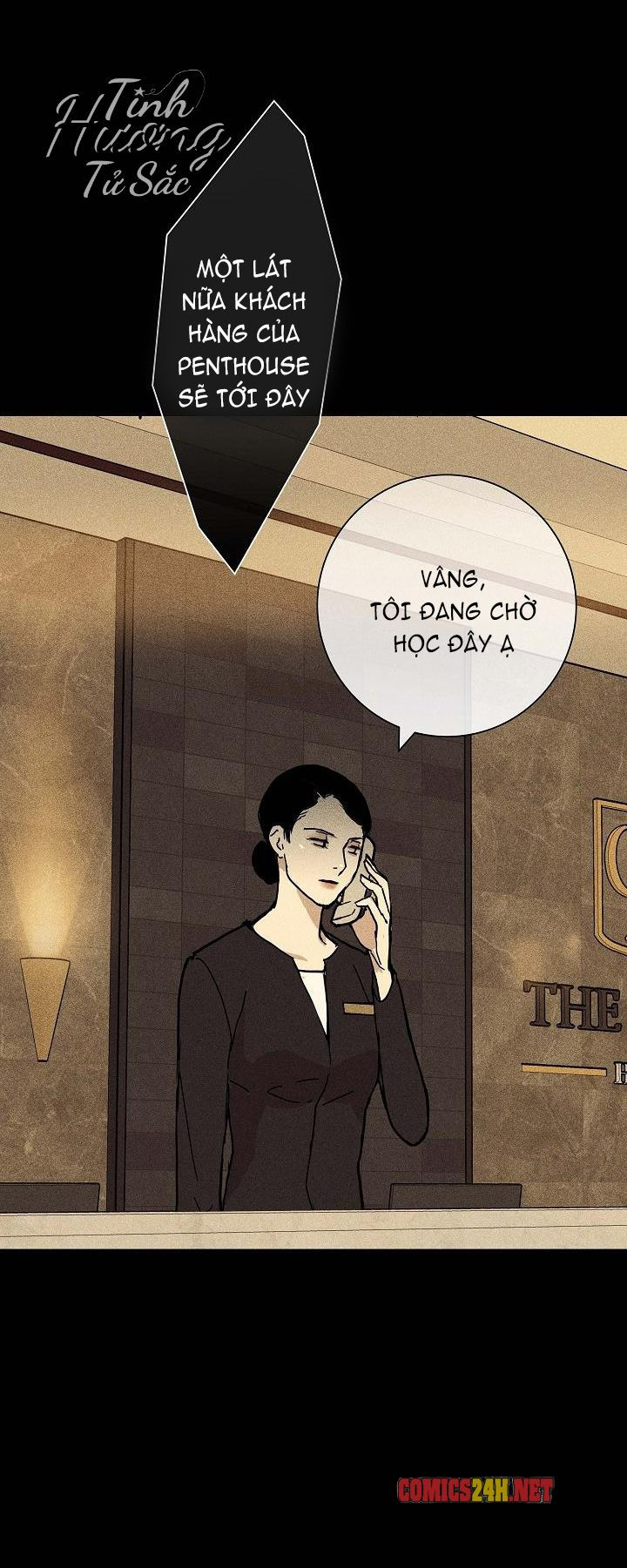 người đàn ông đã kết hôn chapter 9 8