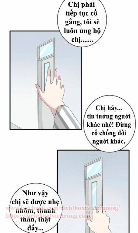 lều khều biết yêu chapter 51 40