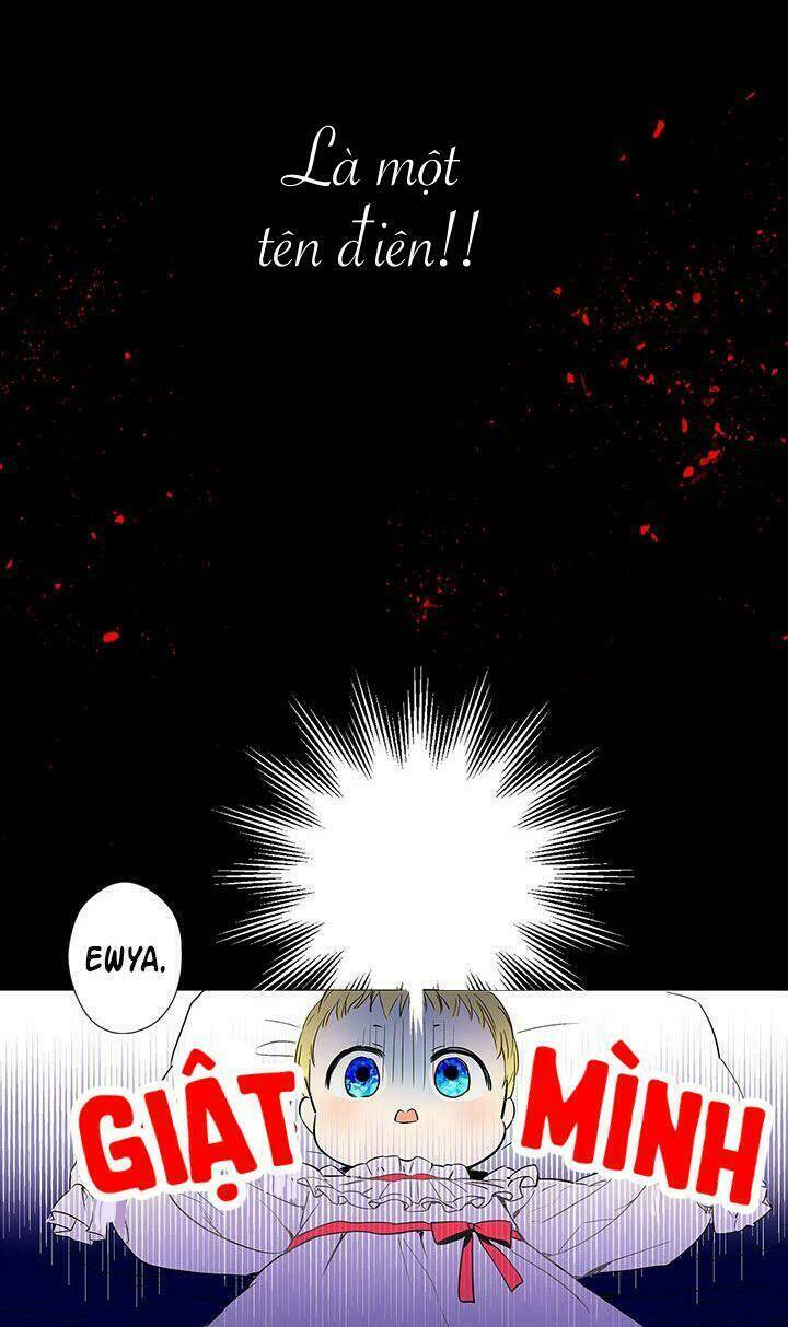 một ngày nọ ta trở thành công chúa chapter 1.5 4