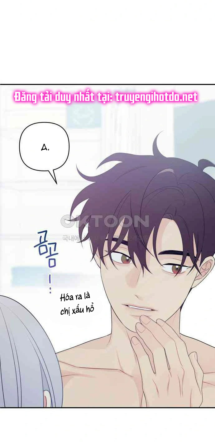 Cậu Ổn Đến Mức Nào chapter 4.2 - Trang 10