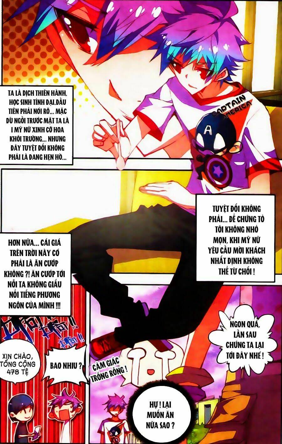 chu tước ký chapter 29 4