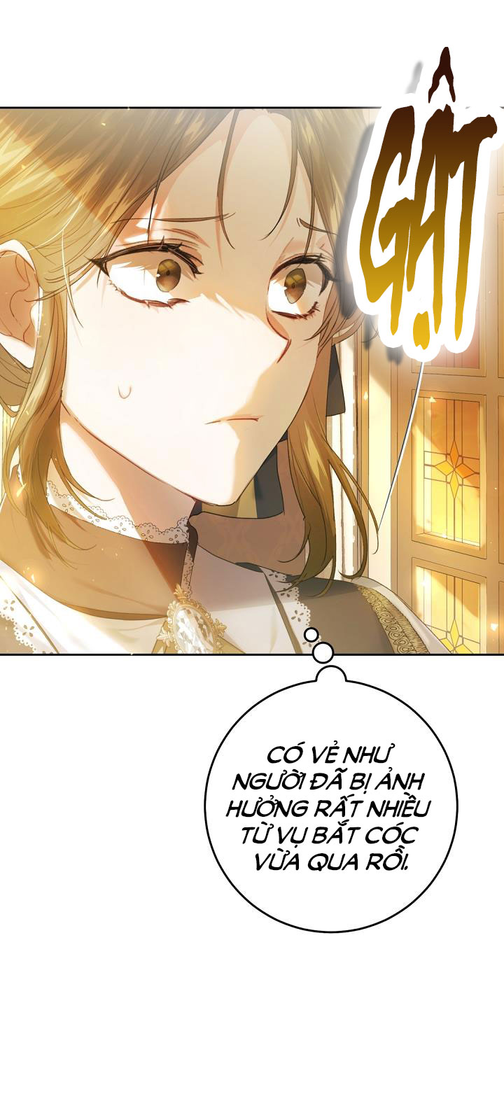 con rối ác nữ marionette chapter 55 13