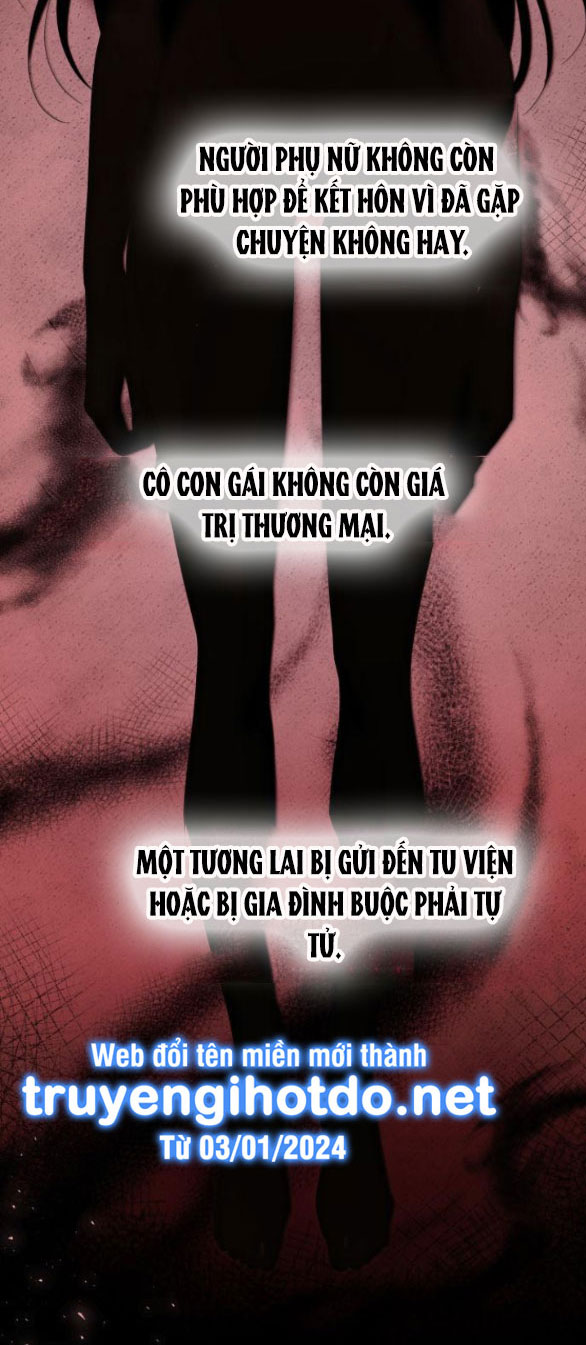 Chị Yêu, Kiếp Này Em Sẽ Là Hoàng Hậu chapter 91.2 - Trang 26