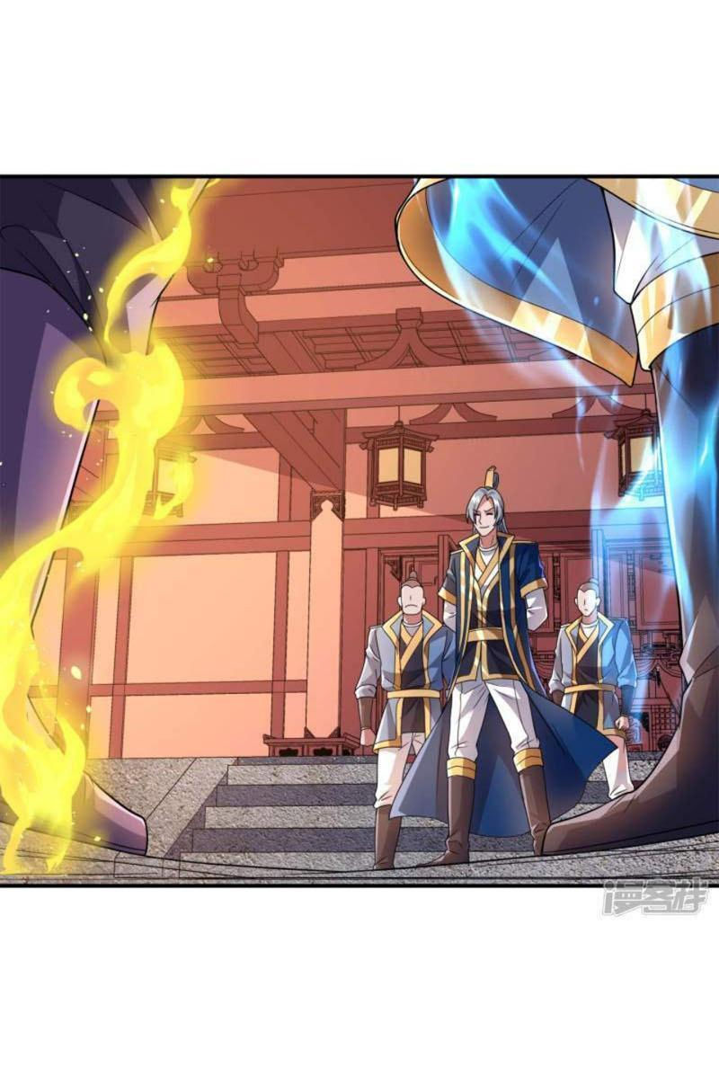 đệ nhất người ở rể chapter 172 40