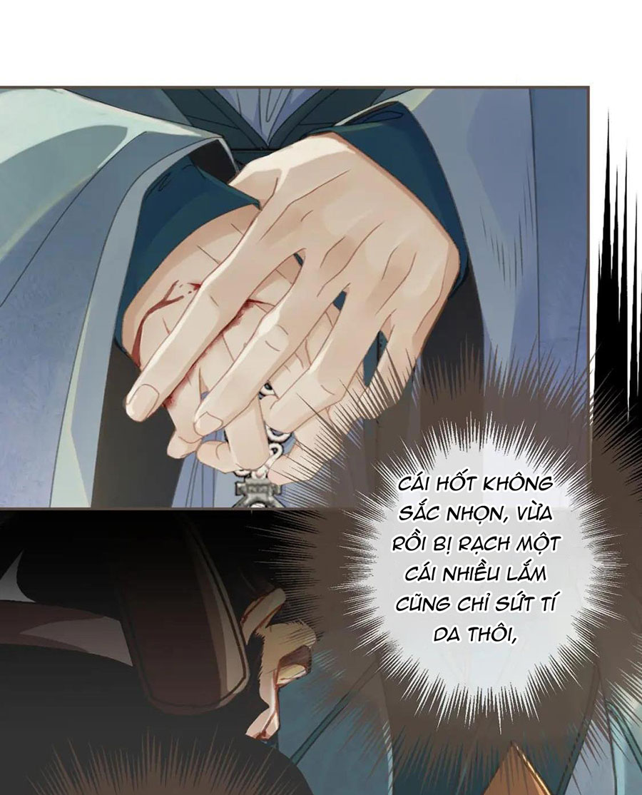 á nô 2: thám hoa chapter 16 30