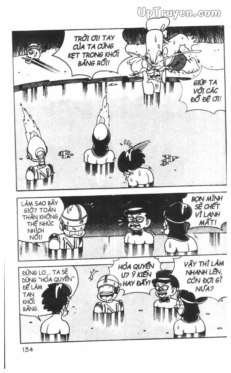 đội quân nhí nhố chapter 14 136