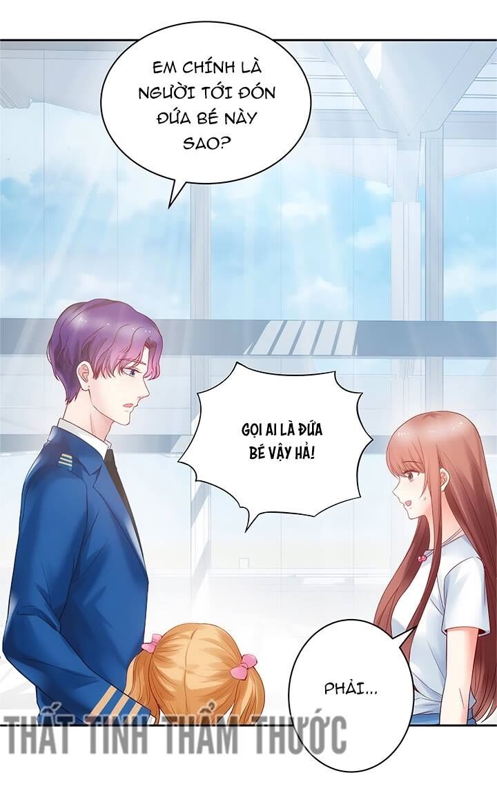 bạn trai 1/4 của tôi chapter 4 41