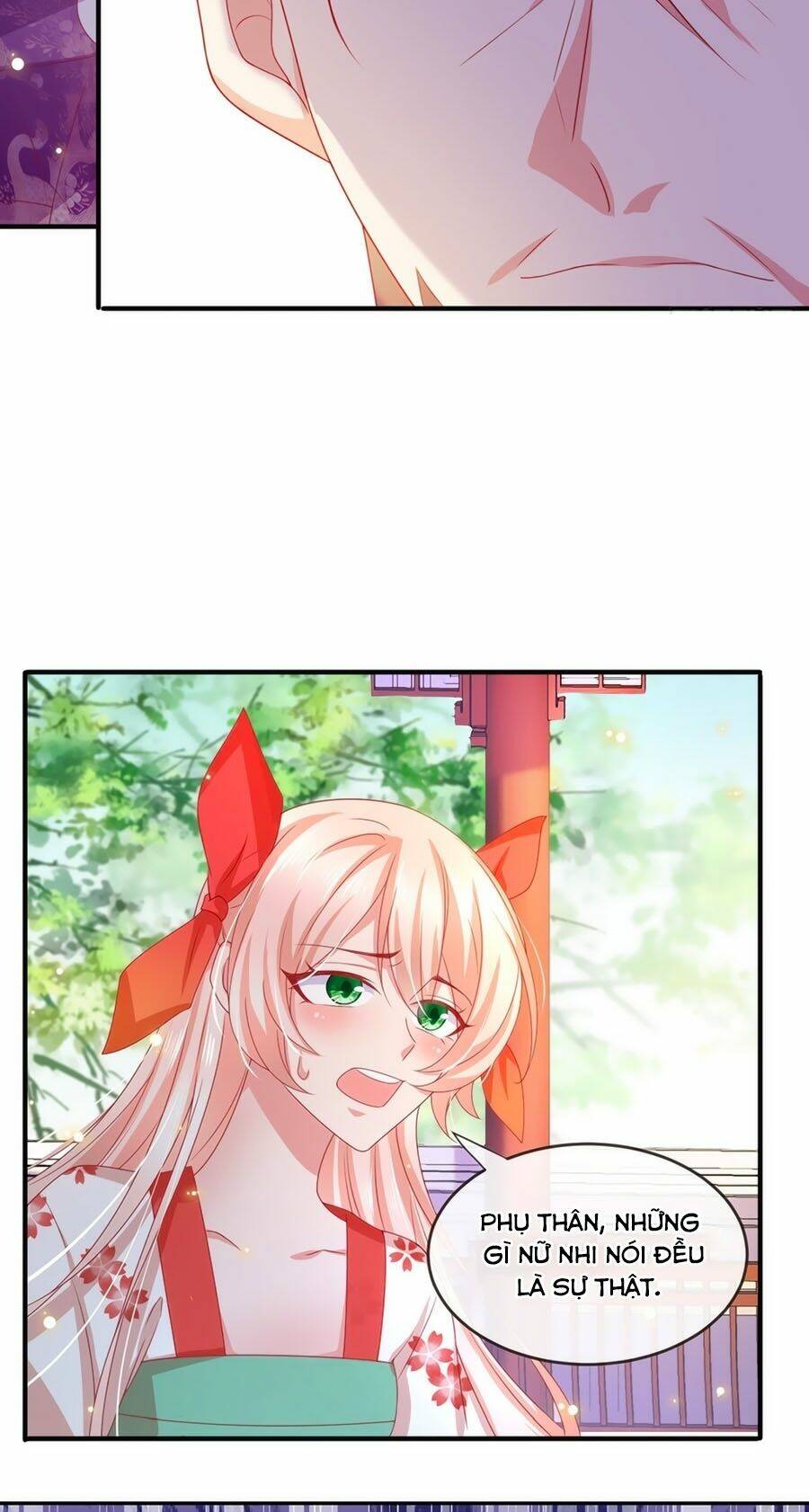 dưỡng thú vi phi chapter 15 54