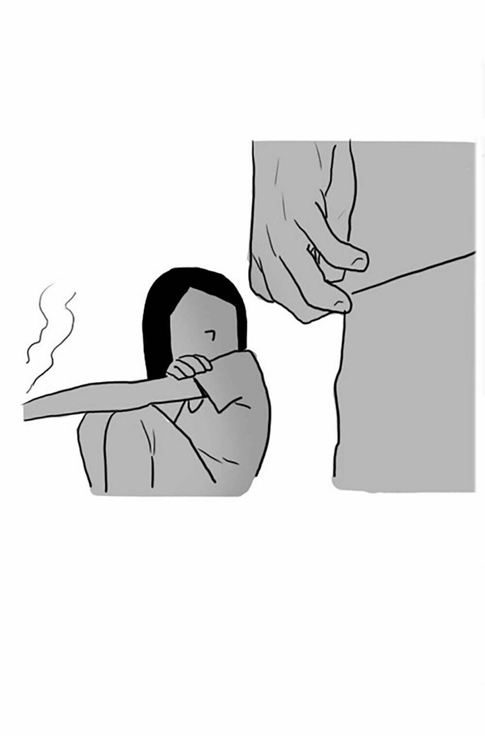 cô nàng trên lớp - the girl from class chapter 23 107