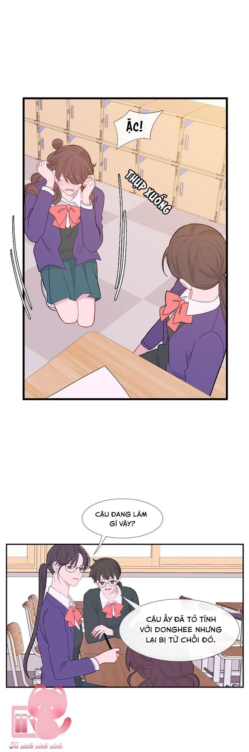 về bên anh chapter 74 26