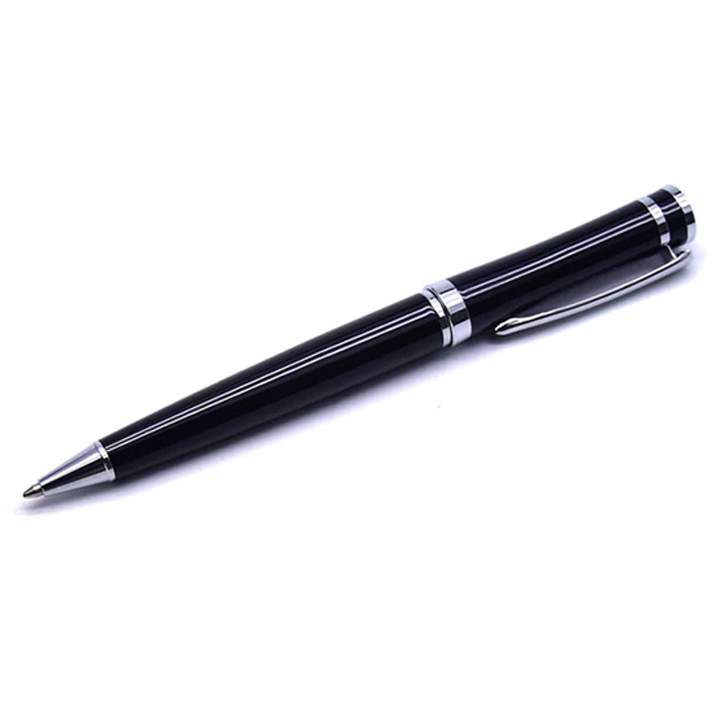 Bút ký tài lộc Titanlium 901