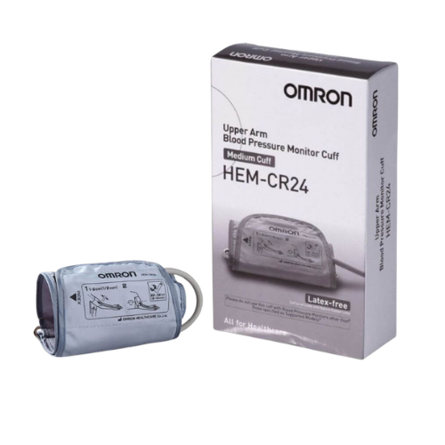 Vòng Bít Máy Đo Huyết Áp Bắp Tay Omron Chính Hãng