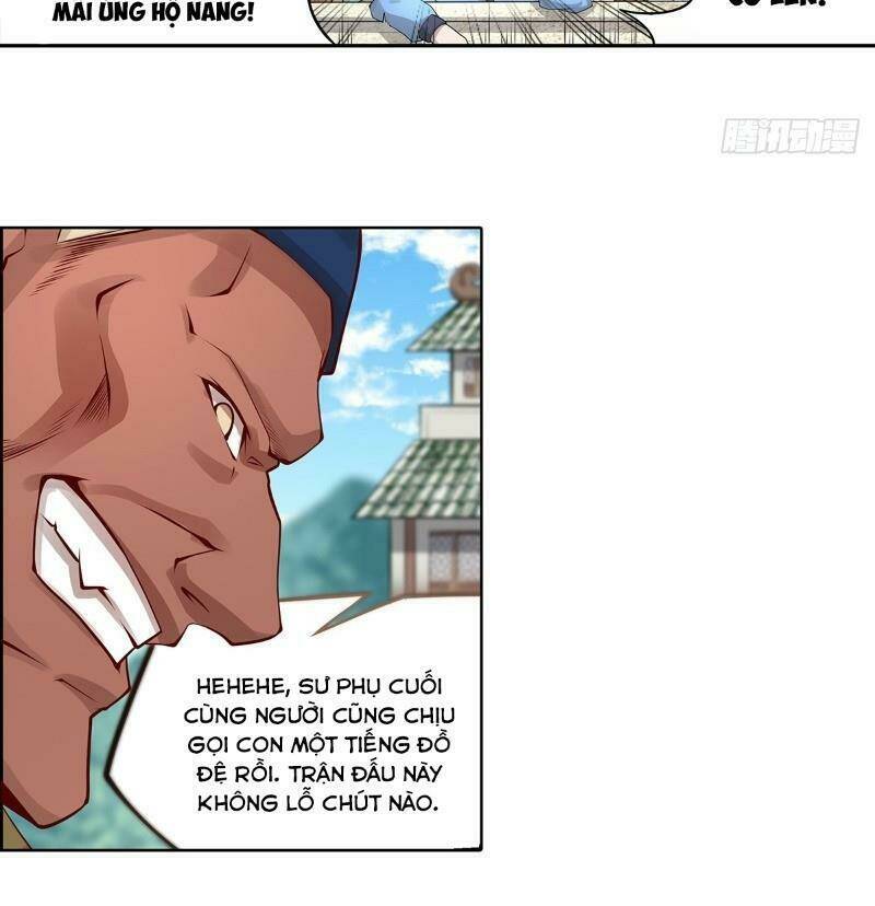 đại hiệp cao năng lực chapter 9 4