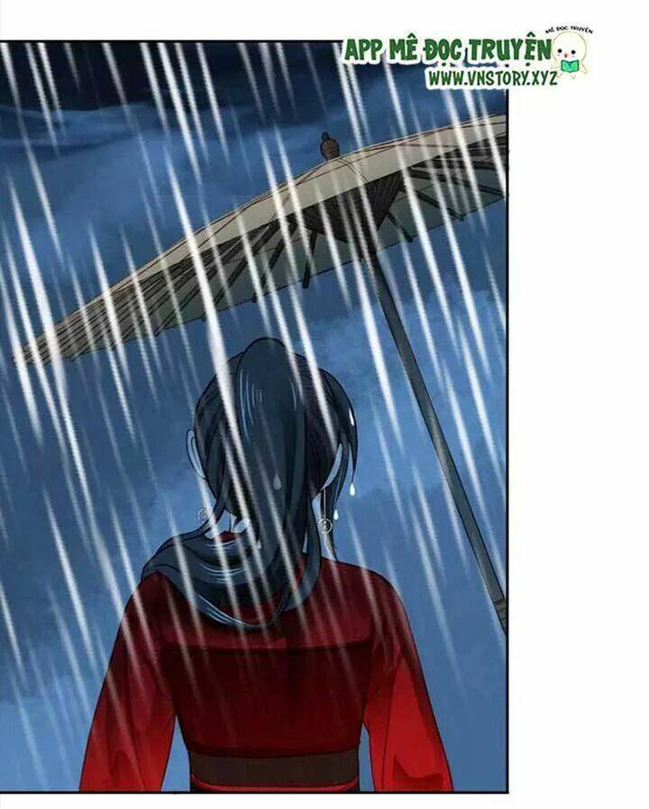 kiều nữ độc phi chapter 36 21