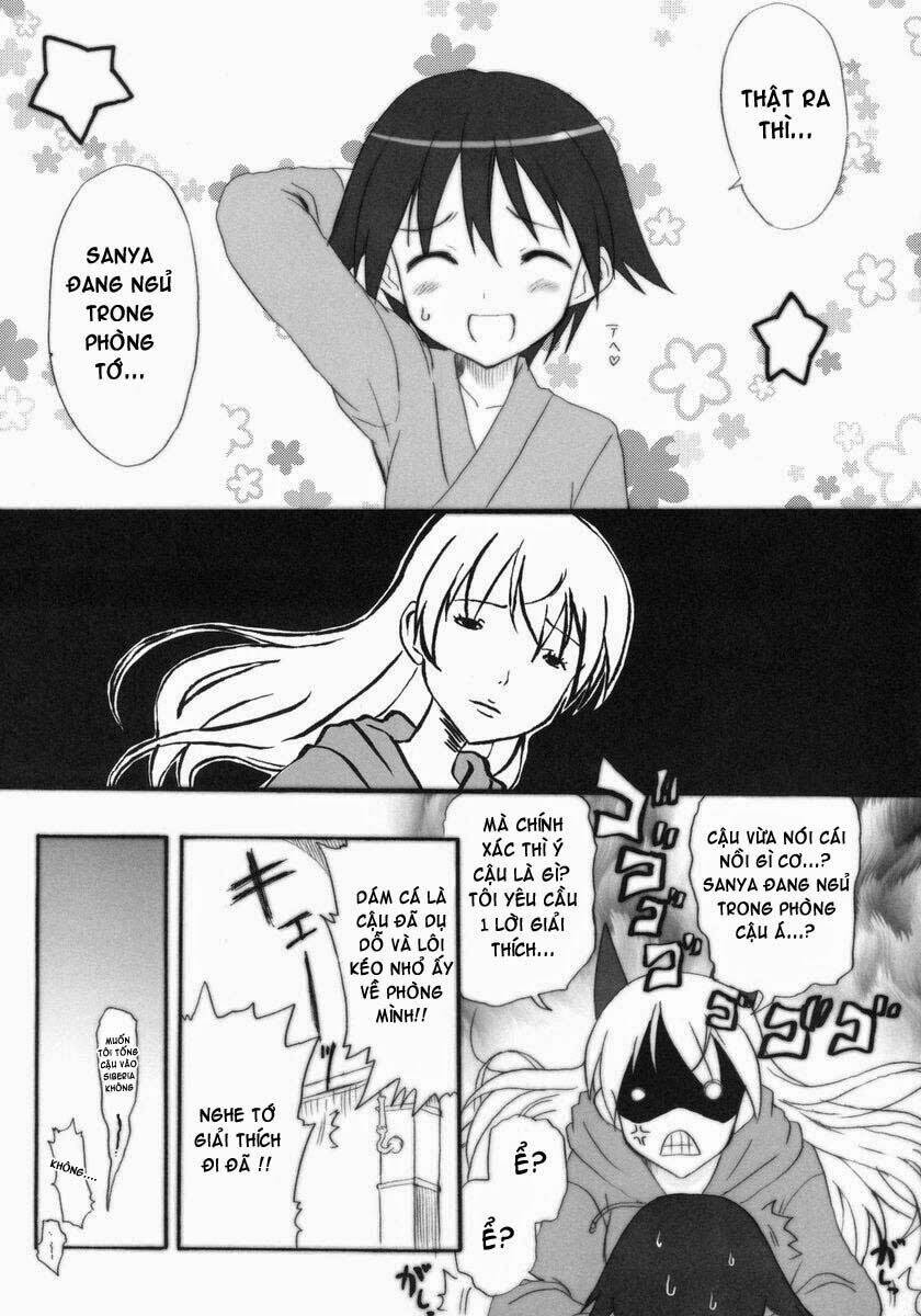 strike witches - air time 0 chapter 1 9