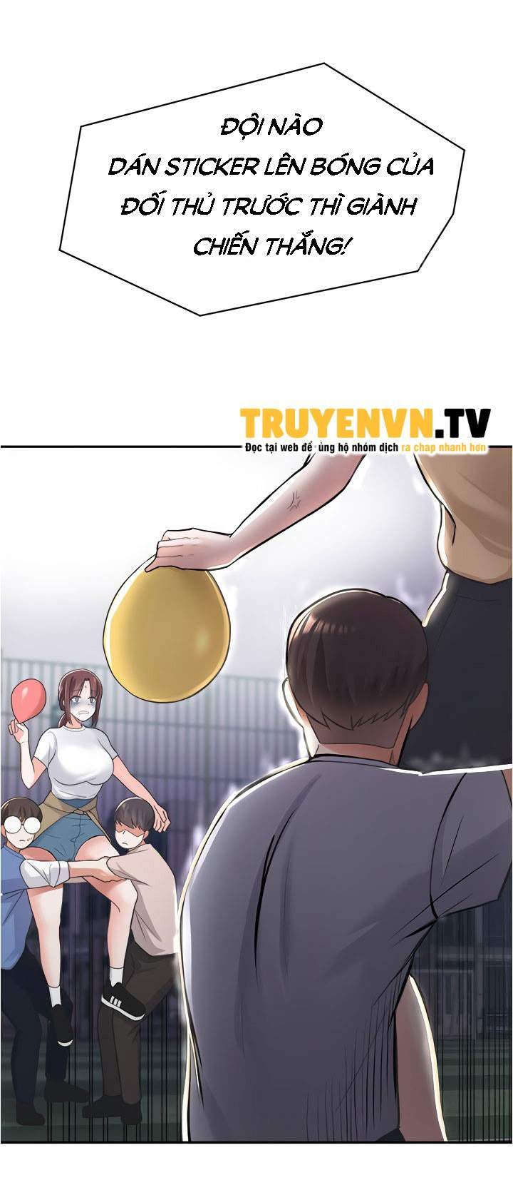 loser trốn chạy chapter 9 37