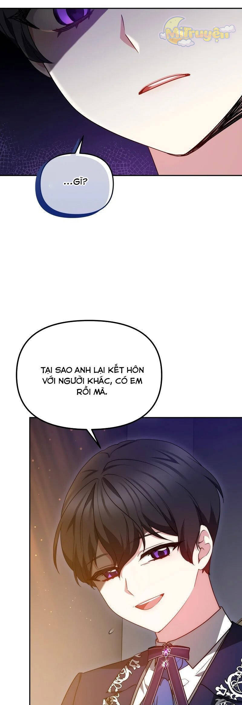 rồng con thuần hóa những kẻ điên chapter 40 23