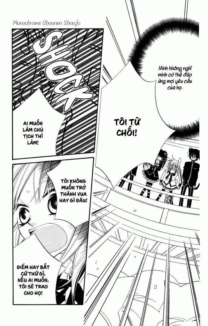 monochrome shounen shoujo chapter 6 8