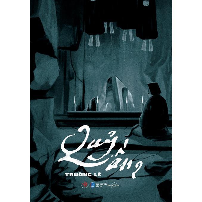 Sách Quỷ Ấn  - Bản Quyền