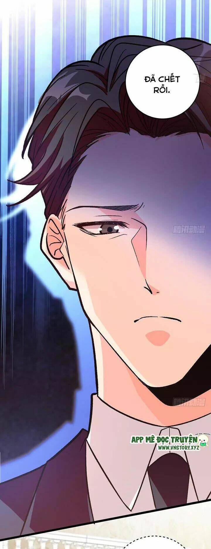 thiên hậu trở về chapter 110 27