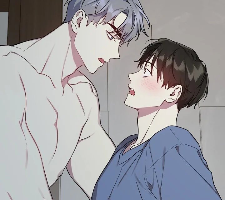 thần tượng đến rồi!? chapter 20 64