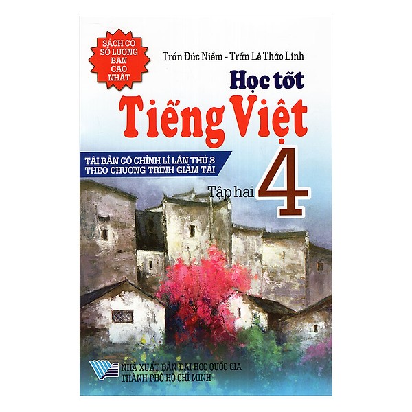 Học Tốt Tiếng Việt Lớp 4 (Tập 2)